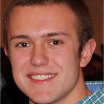 Obituary of Jacob Benson