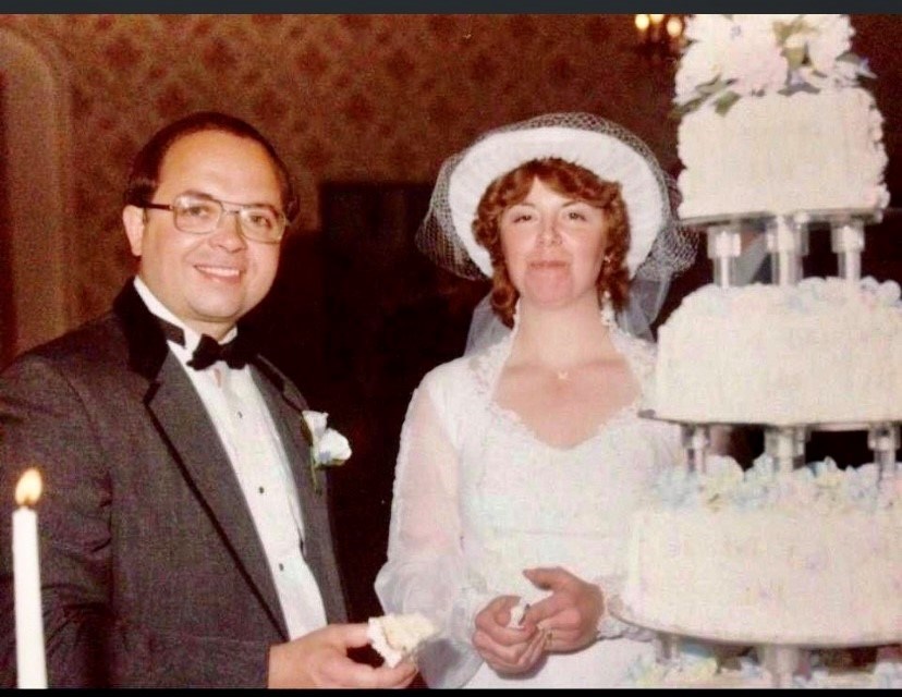 Obituary of Dr. Lynn Joseph Robbins