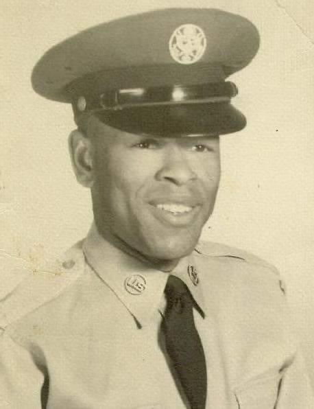 Obituary of Willie Arthur Wilson