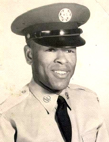 Obituary of Willie Arthur Wilson