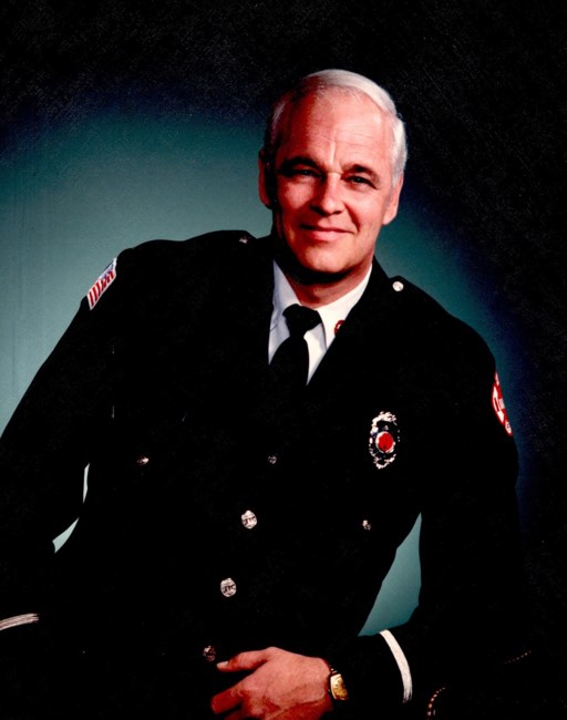 Obituary of James H. Smit