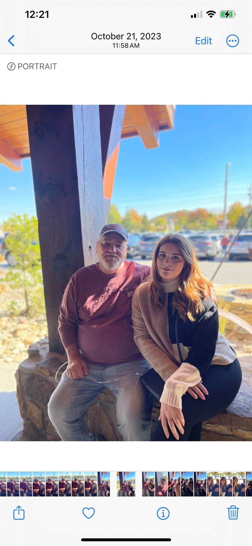 Obituary of Michael Marvin Fitzgerald