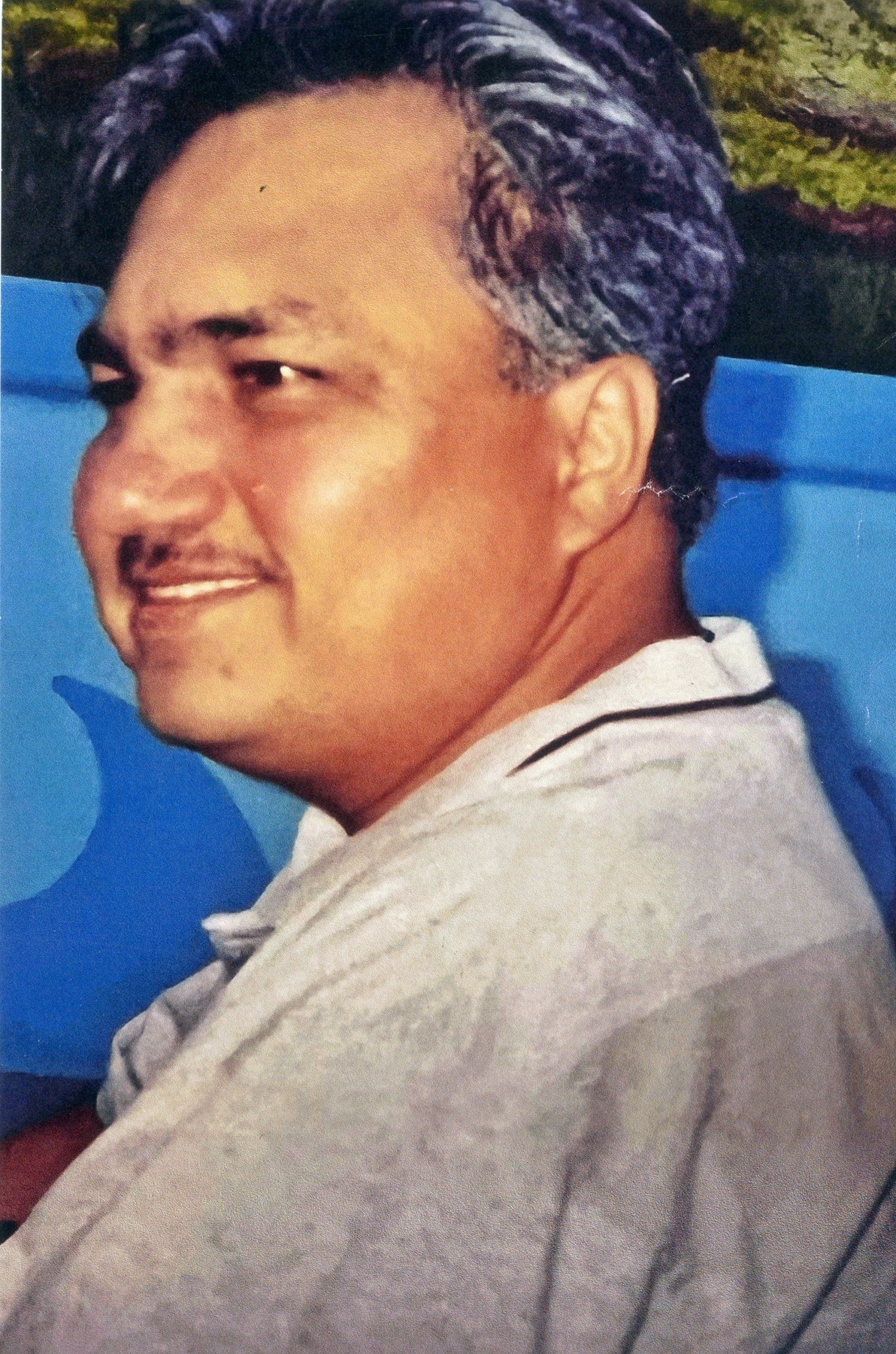 Obituary of Sergio Acevedo