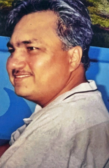 Avis de décès de Sergio Acevedo