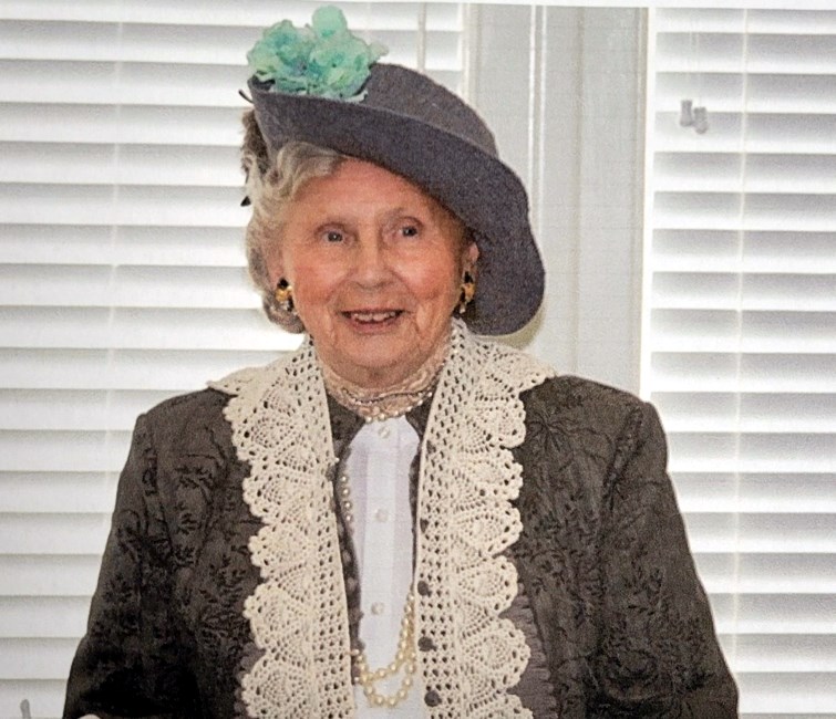 Obituary of Gloria Blanche Nardecchia