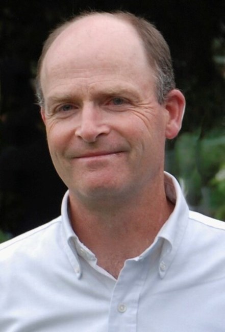 Obituary of Timothy Andrew McLaughlin