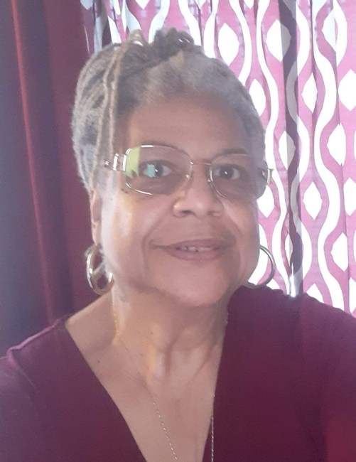 Obituary of Barbara Ann Graham