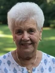 Obituary of Barbara Bridges Bell