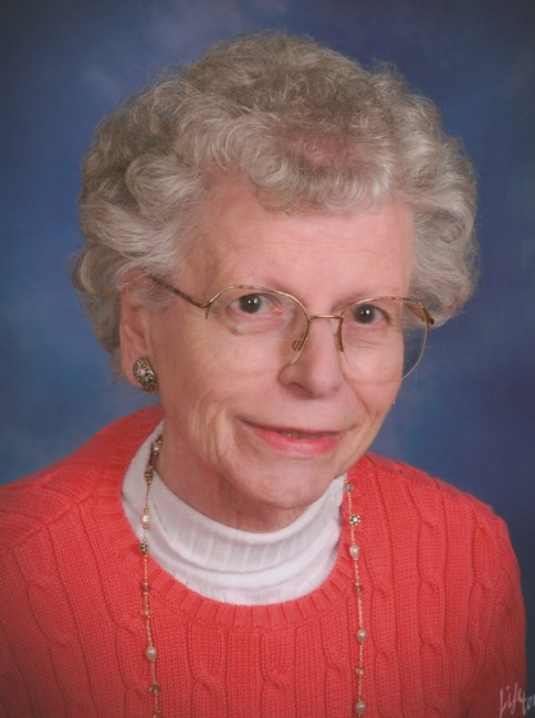 Obituary of Pina B. Paul