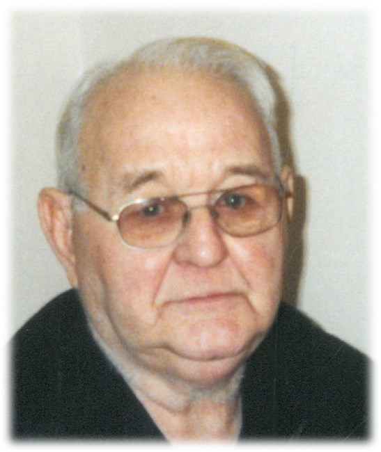Obituary of Ralph Koontz