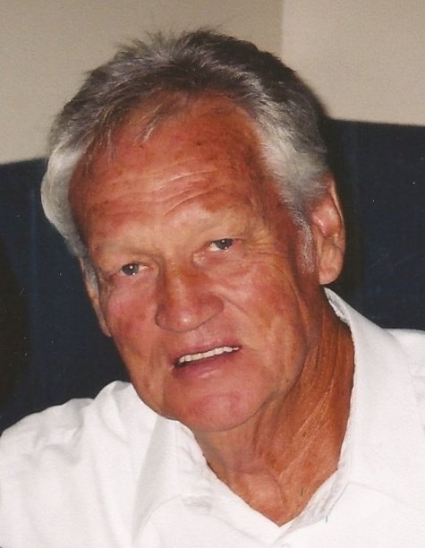 Obituario de Rollin Milton Ellis Jr.