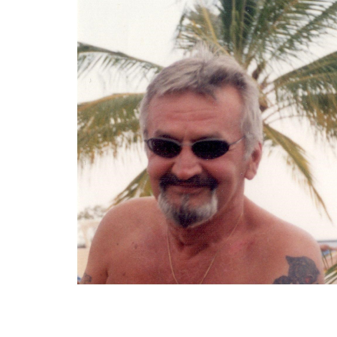 Obituary of Mirek Joseph Kollar