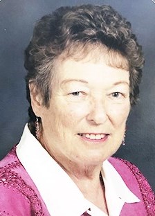 Obituary of Carlene J Sage