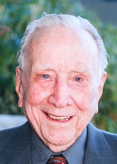 Obituary of Mr. Harold L Stewart