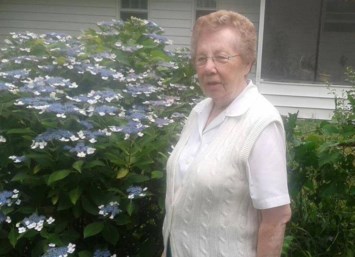 Obituary of Margaret C. Miller