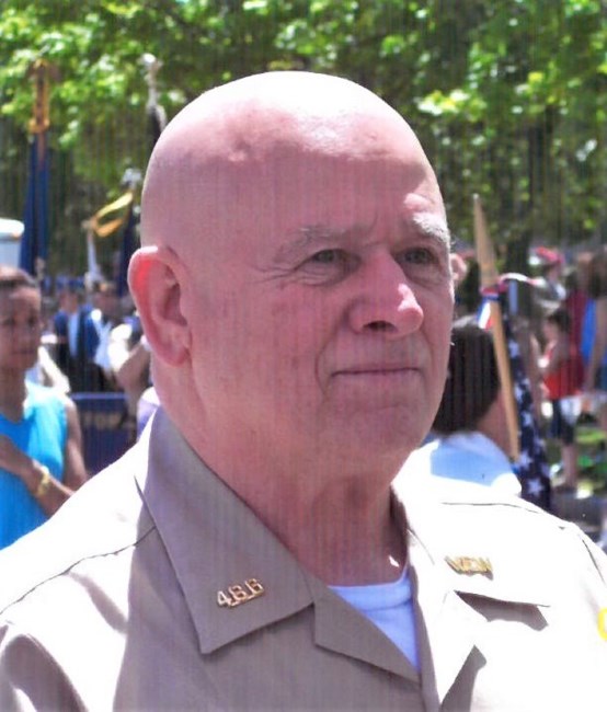 Obituary of Kenneth J. Boyer