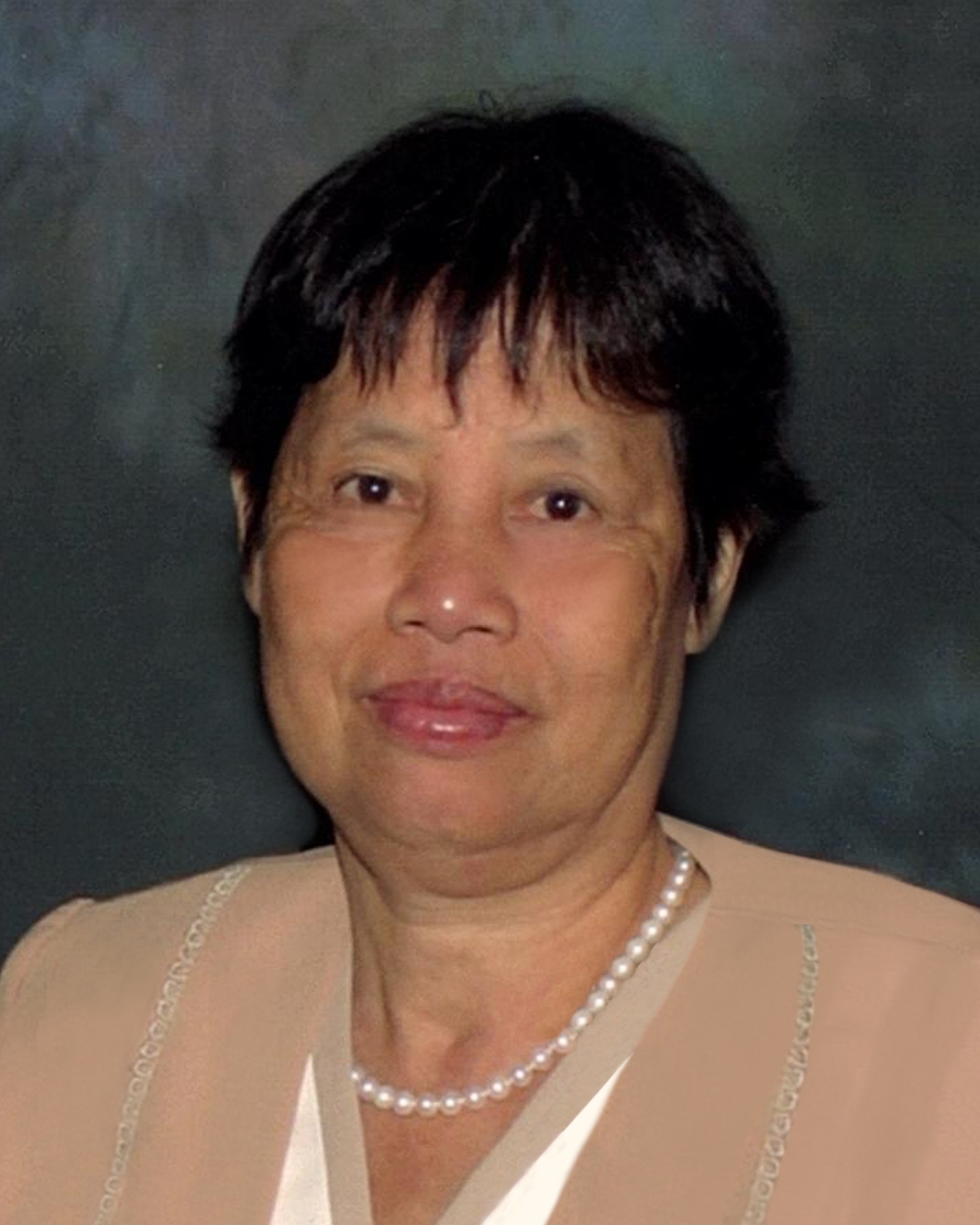 Obituary of Shu Zhen Chen