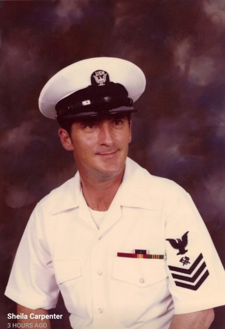 Obituario de Bobby Wayne Worthington