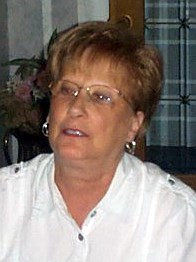 Obituary of Ginette Amyot
