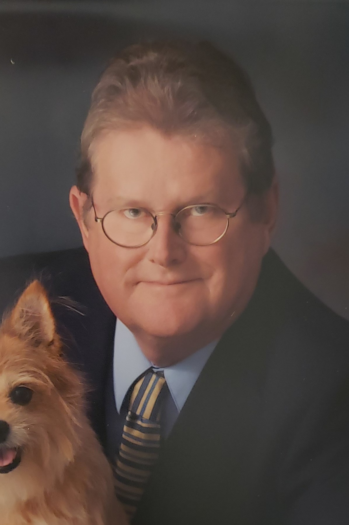 Obituary of Patrick Michael Meyer