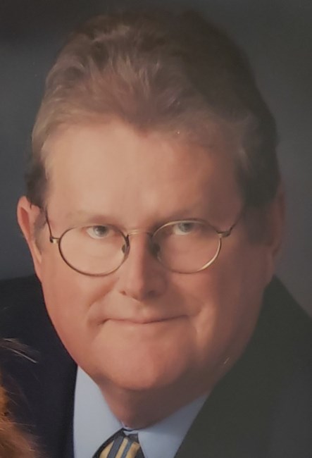 Obituary of Patrick Michael Meyer