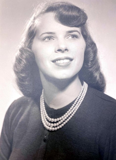 Obituary of Beverly Ellen Beyer