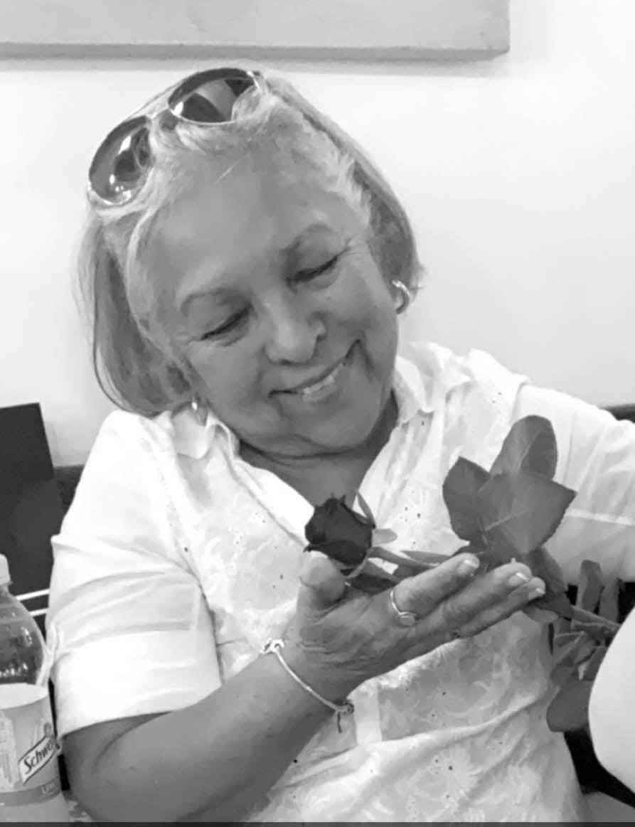 Obituary of Elsa Margarita Galaviz de Cantu