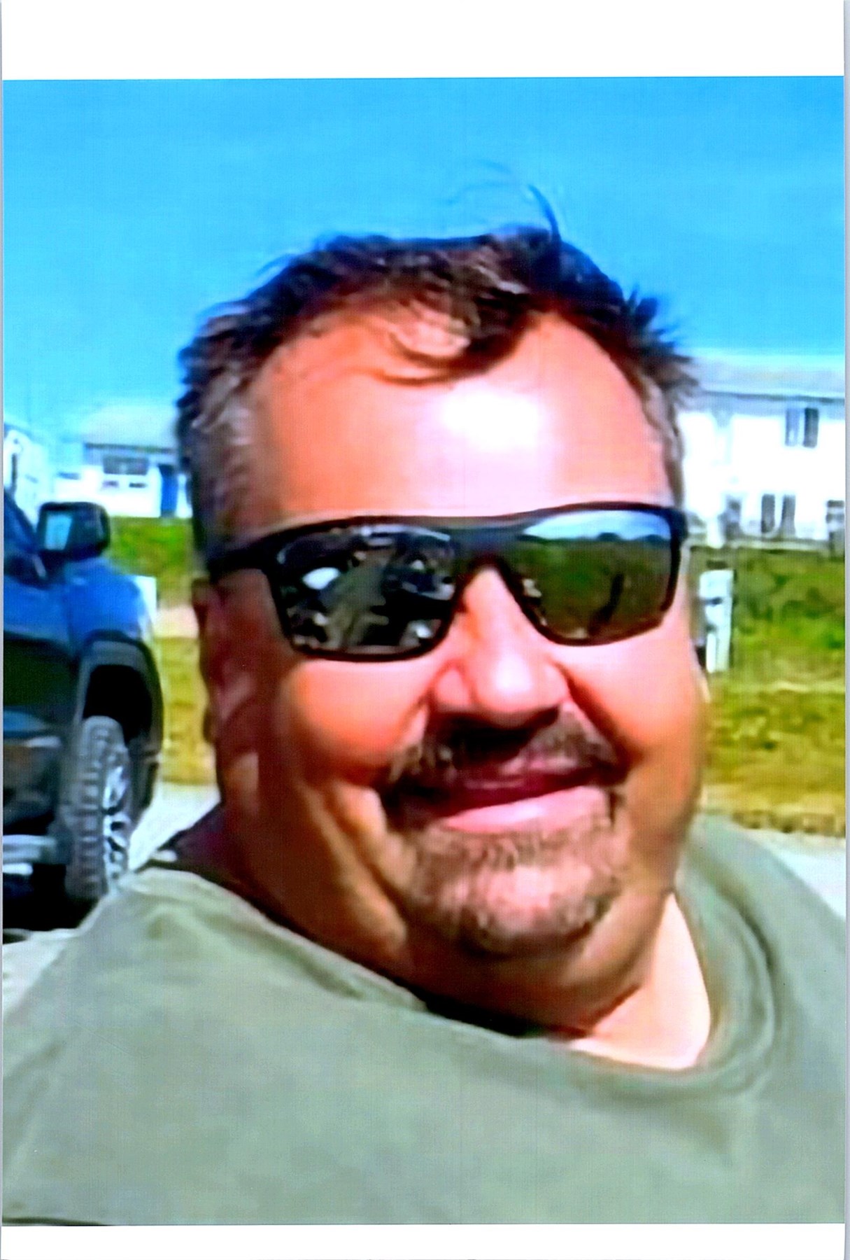 Obituary of Mr. Gregory Steven Weir