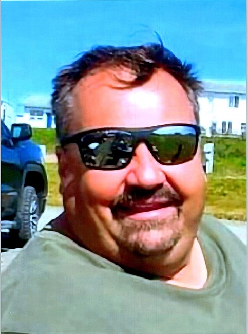 Obituary of Mr. Gregory Steven Weir