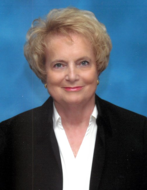 Obituary of Dorothy "Dot" Wade Simmons