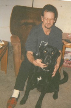 Avis de décès de Andy Joseph Gray