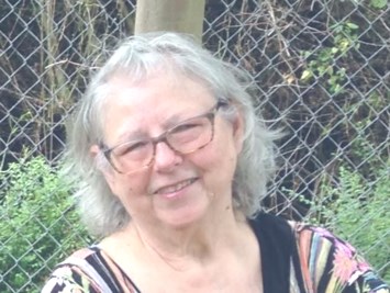 Obituary of Betty Mae Sanders Harris