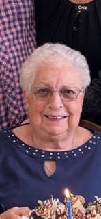 Obituary of Gail Yvonne Coutts