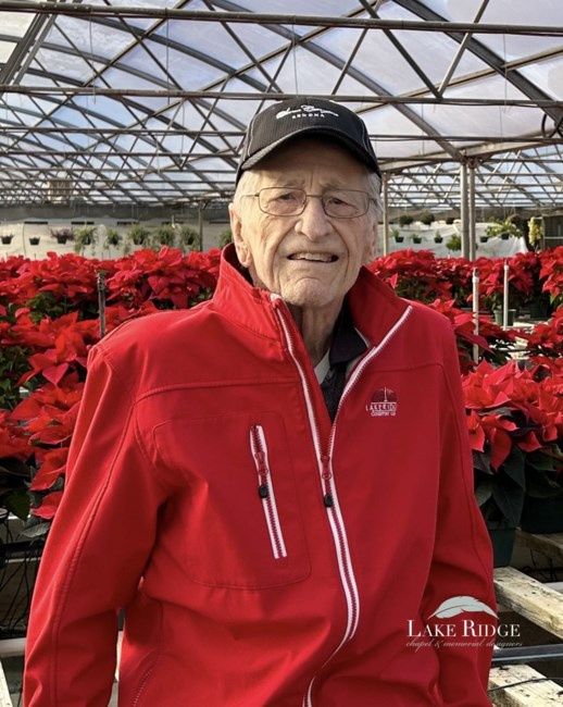 Obituary of Kenn Acker