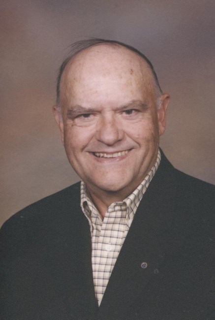 Obituary of Dr. Beverly Arthur Richardson