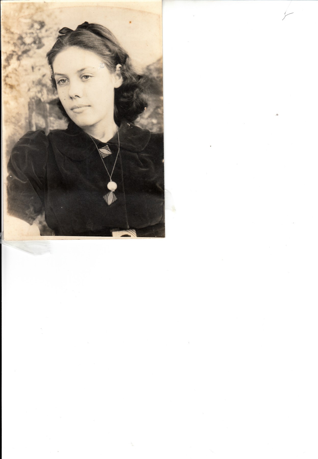 Obituary of Frances "Frankie" D. Fowler