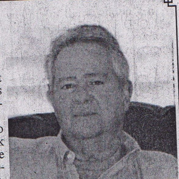 Obituary of Rob H. Burnett