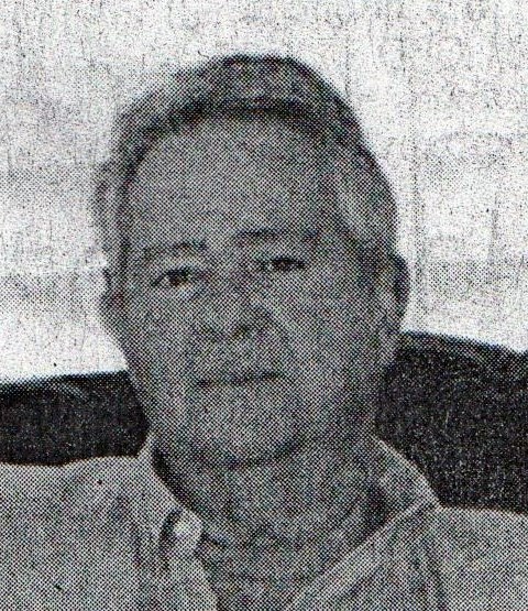 Avis de décès de Rob H. Burnett