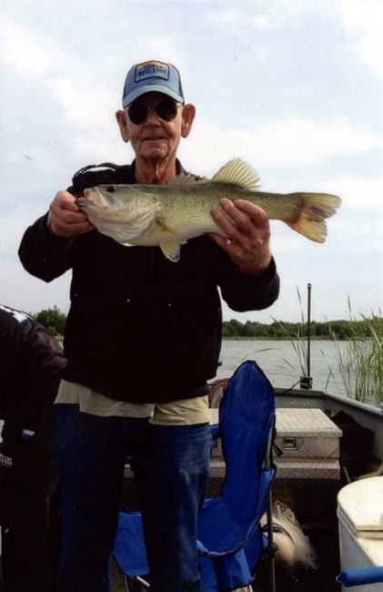 Obituary of Larry Keith Jones