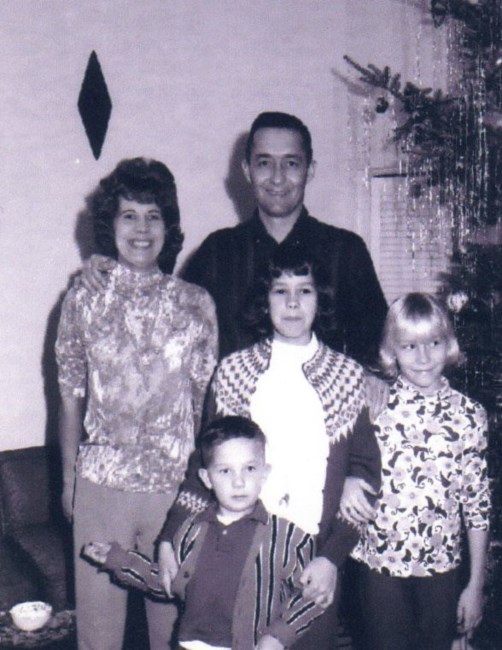 Avis de décès de Carol L. Kent