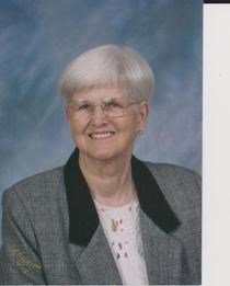 Obituary of Shirley Dean