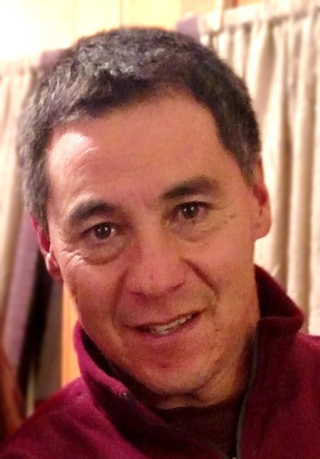 Obituary of Patrick Joseph Rodrigues