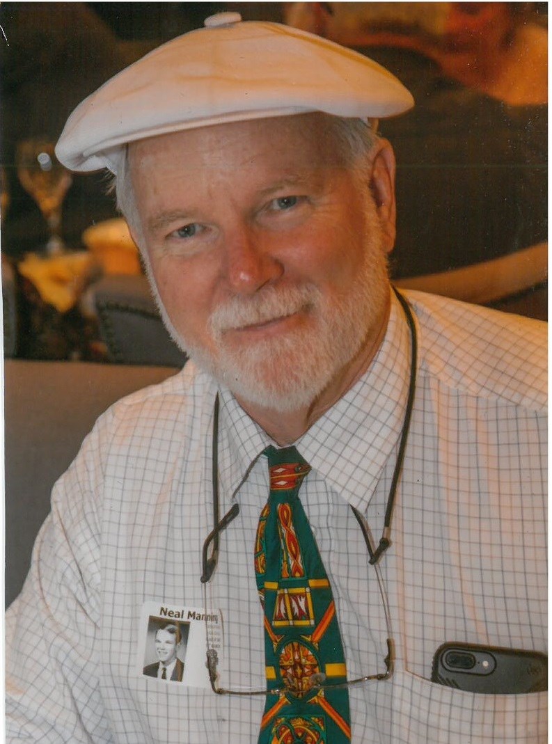 Avis de décès de Neal Joseph Manning