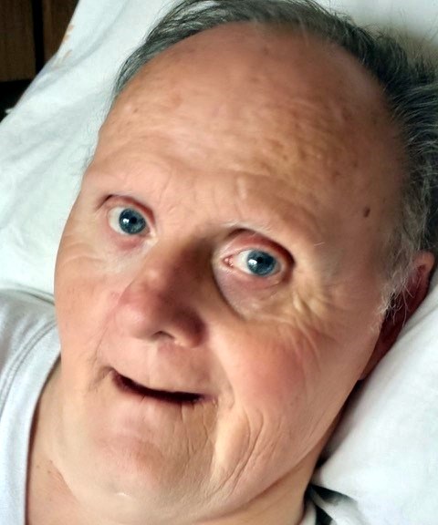 Obituary of Bertram Johannes Meier