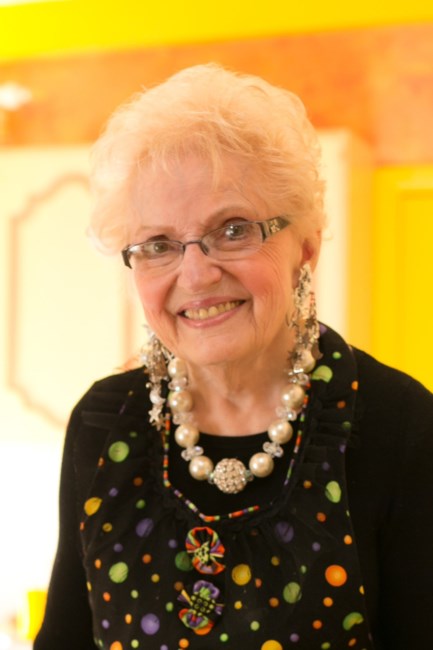 Obituary of Carol England Skeen