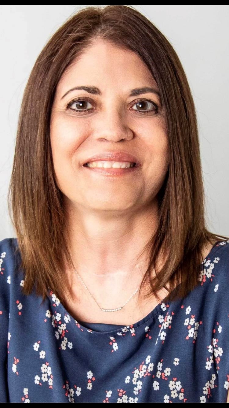 Obituary of Margarida Maria Cimbron