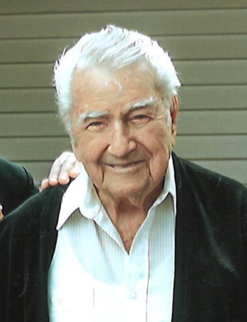 Obituary of Warren Keith Weasmer