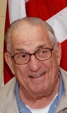 Obituary of Bernard J. Negrelli