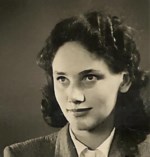 Peggy Butcher