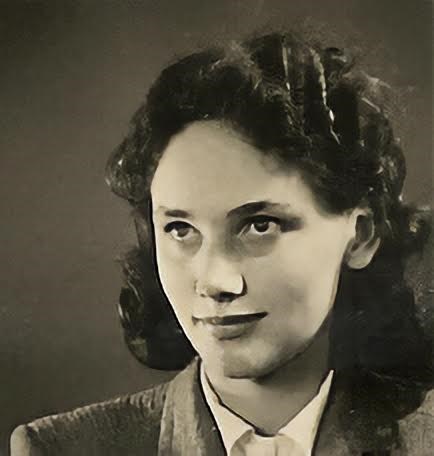 Obituary of Peggy Irene Butcher